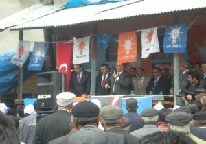 Aksak gündemi değerlendirdi